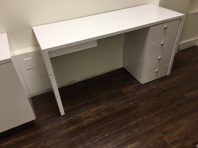 Modern medical office furniture